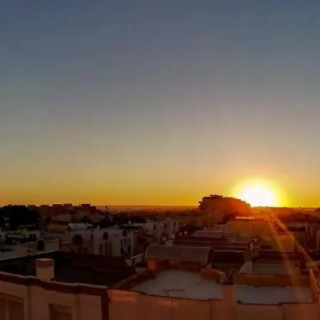 Y Mirablau