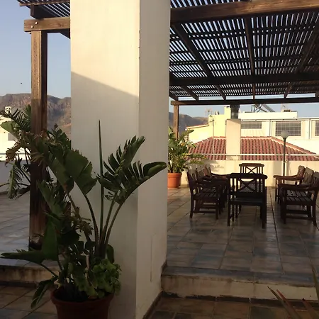 Y Mirablau Aguadulce (Almeria)