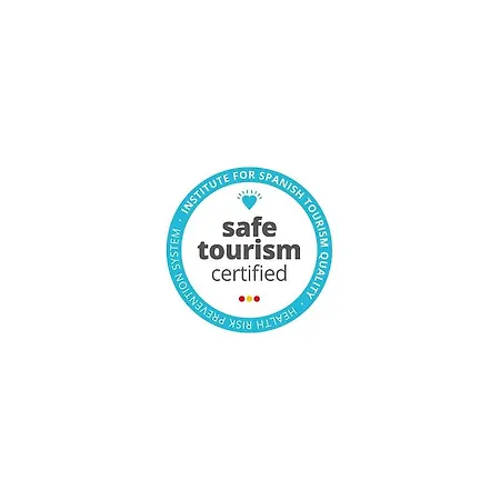 Hotel Mirablau Aguadulce (Almeria)