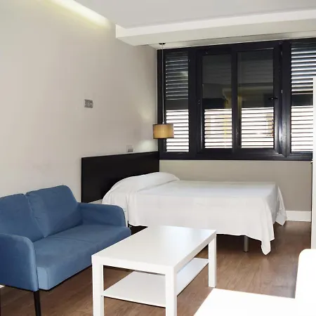 Hotel Mirablau Aguadulce (Almeria)