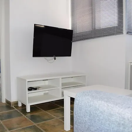 Hotel Mirablau Aguadulce (Almeria)