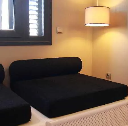 Mirablau Hotel Aguadulce (Almeria)