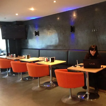 Hotel Mirablau *