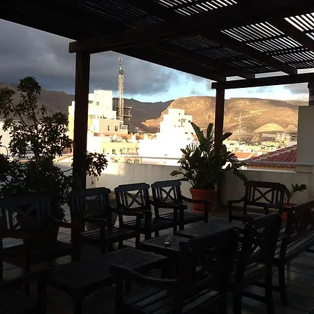 Hotel Mirablau