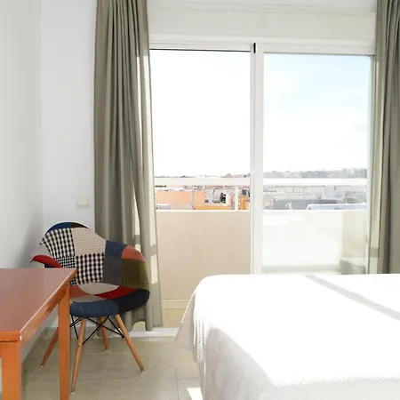 Hotel Mirablau