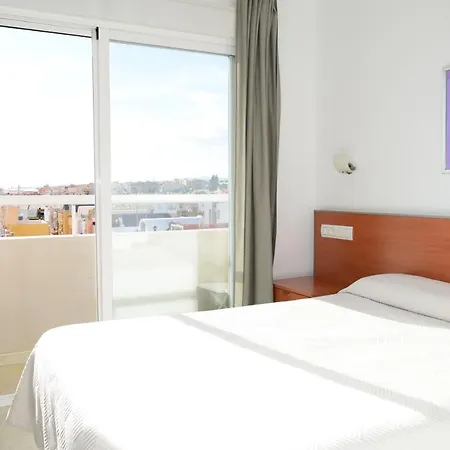 Hotel Mirablau *