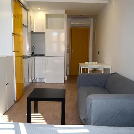 Mirablau Hotel Aguadulce (Almeria)