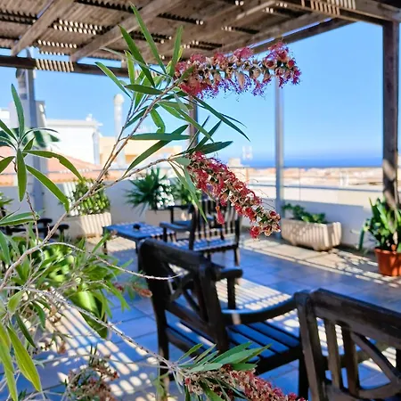 Mirablau Hotel
