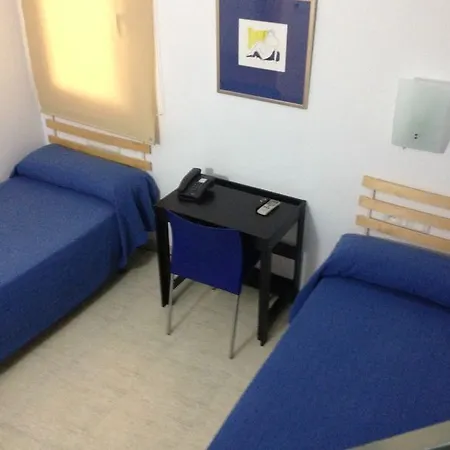Hotel Mirablau *