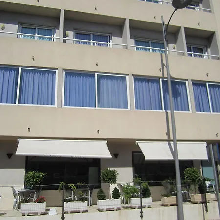 Mirablau Hotel *
