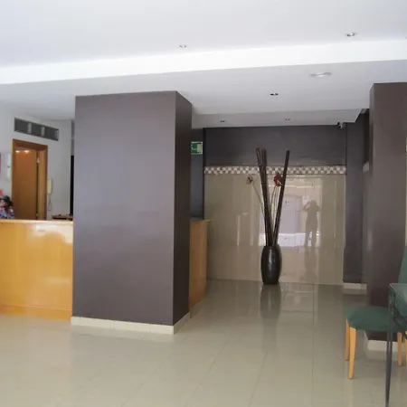 Hotel Mirablau *