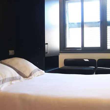 Mirablau Hotel